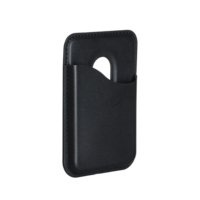 Étui de protection rigide de luxe en PU avec fermeture magnétique pour enregistreur vocal, antichoc, audio