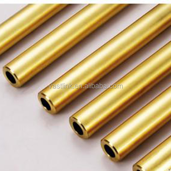 Cupronickel 70/30 Tubes Copper Nickel Tubes