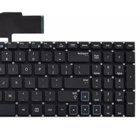 Clavier de remplacement pour ordinateur portable, disposition russe, pour Samsung 300E5A 300E5C 300V5A 300V5Z 305E5A 305V5A, intégré