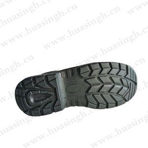 LXG, Heavy Industry Line Botas DE SEGURIDAD antipinchazos <span class=keywords><strong>Zapatos</strong></span> de trabajo de rinoceronte resistentes al aceite y al ácido HSB240 - Product Image 3