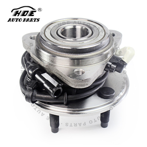 515013 BR930343 SP450201 1F02-33-061 Roulement de roue en gros pour Ford Ranger - Product Image 3