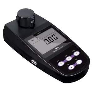 Alat Ukur Kekeruhan Portabel Berkinerja Tinggi TB100 Turbidimeter - Product Image 3