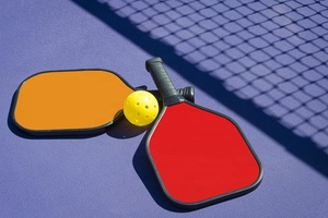 Standard 40 Hole Neon Green Outdoor Professional Oem 40 Hole Injection <b>Ball</b> <b>Pickleball</b> <b>Ball</b> Ready to Ship - Product Image 2