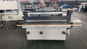 Meilleur vendeur 2025 <span class=keywords><strong>Mini</strong></span> machine à poncer et à polir les bords du bois automatique Machine à poncer latérale CNC Machine à polir <span class=keywords><strong>pour</strong></span> <span class=keywords><strong>mini</strong></span> meubles en bois - Product Image 2