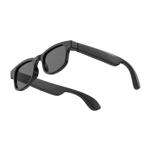 Gafas de Sol Inteligentes de Última Moda con IA, Cámara Remota, Reproducción de Música, Lentes de Doble Efecto, Asistente de Voz, Venta al Por Mayor - Product Image 1