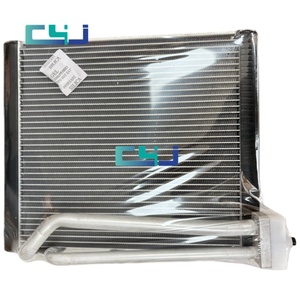 Evaporador de Aire Acondicionado CYJ de Alta Calidad ND446600-0990 para Piezas de Motor PC200-7/PC300-7/PC400-7 - Product Image 6