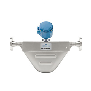 Débitmètre massique Coriolis Emerson Rosemounte Micro Motion Elite CMF200M, CMF300, CMF400, CMFHC2M, CMFHC3M, CMFHC4 - Product Image 3