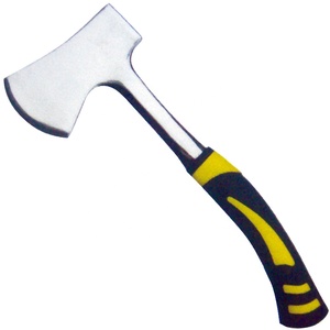 Hacha de GT-SA664 de una pieza con mango de acero - Product Image 5