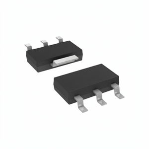 Composants électroniques de circuit, transistors originaux PMT200EN,115 SC-73 - Product Image 1