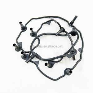 Pièces de machines de construction : Joint de couvercle de soupape 272-0388 304-4924 pour excavatrice 324D 325D 329D, joint d'étanchéité 2720388 3044924 - Product Image 1