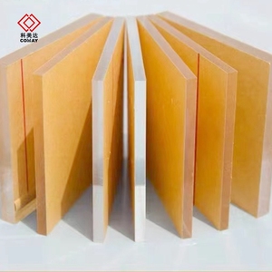 Foglio acrilico trasparente personalizzato prodotti in vetro organico fuso in plastica acrilica - Product Image 5