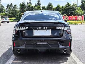 Xe đã qua sử dụng 2020 geely Lynk & co 03 1.5td DCT Jin Pro phiên bản 55000KM 4 Cửa 5 chỗ lái trái - Product Image 4