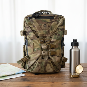 <span class=keywords><strong>Mochila</strong></span> Táctica Impermeable y Transpirable a Precio <span class=keywords><strong>de</strong></span> Mayoreo, Bolsas <span class=keywords><strong>de</strong></span> Viaje Ligeras para Turistas - Product Image 1