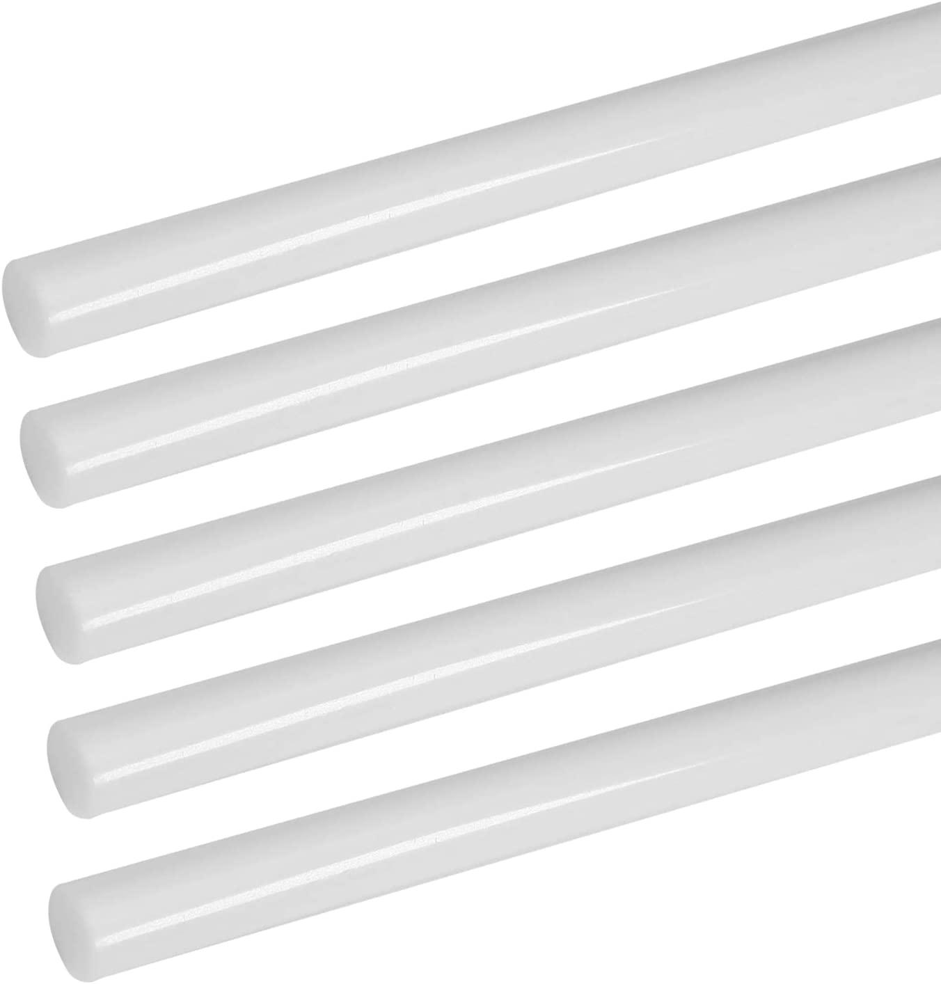 Hot Glue Stick White Hot Glue Stick Packed in Header Card Products from