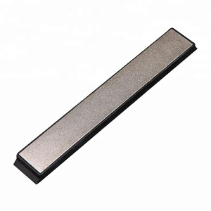 Afilador <span class=keywords><strong>de</strong></span> diamantes Chapado en titanio, <span class=keywords><strong>piedra</strong></span> adecuada para <span class=keywords><strong>afilar</strong></span> cuchillos <span class=keywords><strong>de</strong></span> cocina en casa, gran oferta - Product Image 1