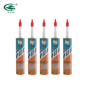 El mejor <span class=keywords><strong>precio</strong></span> Clear Liquid Nails Super Good Construction Adhesivo Free Nails Glue <span class=keywords><strong>No</strong></span> More Sellador de silicona para carpintería - Product Image 3