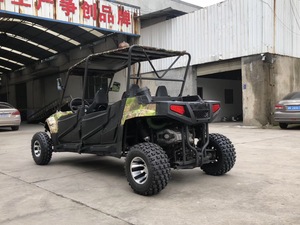 Buggy des dunes 4x4 300cc 4 places EGS <span class=keywords><strong>2020</strong></span>, 1500cc pour adultes, en vente flash - Product Image 6