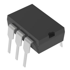 Relais SSR LCA110 SPST-NO 120MA 0-350V, spécialement conçu pour les relais à semi-conducteurs - Product Image 1