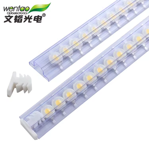 Fabrika Direkt Gönderimli Yüksek Güçlü Led Çip <span class=keywords><strong>3w</strong></span> DC3V Diyot Led Aydınlatma 150-160LM Led Işık Kaynağı Proje Kaynak Aydınlatması için - Product Image 5