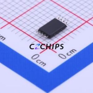 Puce EEPROM de circuit intégré de TSSOP-8 de M95256-RDW6TP entièrement neuve et originale Service de puces et de nomenclature de composants électroniques - Product Image 2