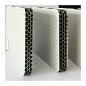 Tái sử dụng Polypropylene Hollow nhựa PP ván khuôn shuttering tấm cho xây dựng - Product Image 1