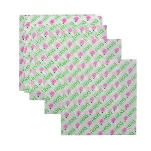 Custom Printing Food Grade Biodegradable Greaseproof 38-90g <b>Butter</b> Wrapping <b>Paper</b> for Packaging - Product Image 3