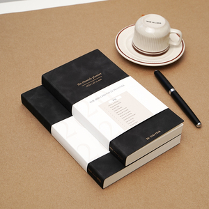 <span class=keywords><strong>Agenda</strong></span> Semanal 2026 con Logotipo Personalizado, Totalmente Personalizable, Papel Tomoe River de 52 g/m², TN A5, <span class=keywords><strong>Agenda</strong></span> Profesional para Negocios - Product Image 2