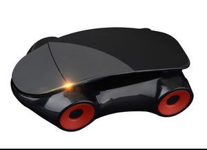 New Design Multifunctional Car Support Frame Creative Ornaments Universal Type Mobile Phone <b>Bracket</b> Popular Style Car Accessory - Product Image 3