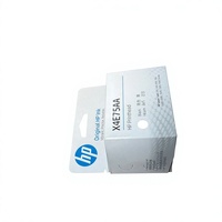 Printhead Asli Sugarworkshop X4E75 Hitam untuk Printer Smart Tank Seri 200 500 600 700 5100 6000