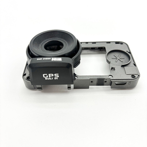 OEM ép phun và lắp ráp dịch vụ cho máy ảnh nhà sản xuất khuôn ép nhựa chế biến khuôn - Product Image 6