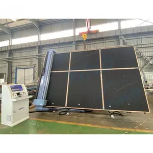 CNC Machine Cut Glass Sintered Stone Tile Automatic Cutting Machinery Table With Air Flotation