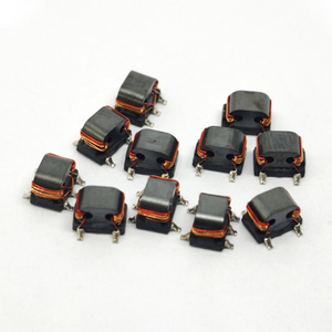 لفائف بالون 50ohm <span class=keywords><strong>75ohm</strong></span> smd rf <span class=keywords><strong>balun</strong></span> المحول - Product Image 1