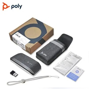 Système de Vidéoconférence Poly Sync20 Polycom Neuf en Stock Certificat d'Origine Personnalisé Sync20 Vidéo de Haute Qualité - Product Image 5