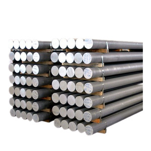 Barre industriali estruse a caldo in lega di alluminio 6061/6063/5083/7075 T6 8mm/10mm/20mm con servizi di taglio e saldatura - Product Image 3