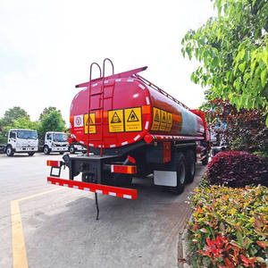 Camión Cisterna <span class=keywords><strong>de</strong></span> Combustible Shacman <span class=keywords><strong>de</strong></span> 20000 Litros, 20 m³, 5000 Galones, <span class=keywords><strong>Precio</strong></span> <span class=keywords><strong>de</strong></span> Camión Cisterna <span class=keywords><strong>de</strong></span> Gasolina/Diésel - Product Image 3