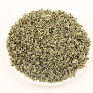 Высококачественный сушеный лист зефира, нарезанный | Натуральный травяной чай, ингредиент для дыма, травяной сигареты - Product Image 3