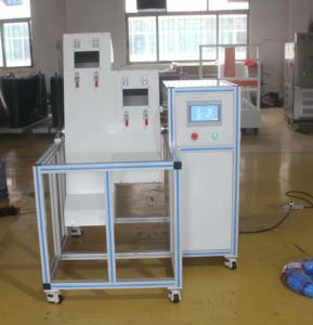 Máquina de Teste de Queda para Celulares, Equipamento de Teste de Queda Dupla para Produtos Eletrônicos - Product Image 1