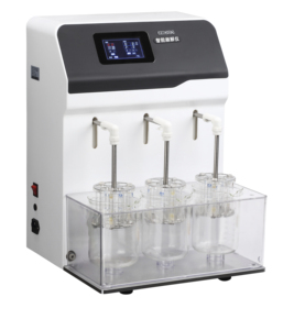 Drawell DW-ZBJ01 Intelligent Dis integration Lab <span class=keywords><strong>Tablet</strong></span> Härte Des integrations gerät - Product Image 1