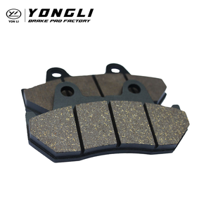 Ligne d'usine personnalisée pour plaquettes de frein de moto <span class=keywords><strong>Prix</strong></span> de gros Nouvelle condition - Product Image 1
