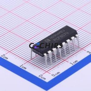 Nuevo Original PCF8574P DIP-16 Circuito integrado IC Chip I/O Expansor Venta al por mayor Chips de componentes electrónicos y servicio BOM - Product Image 1