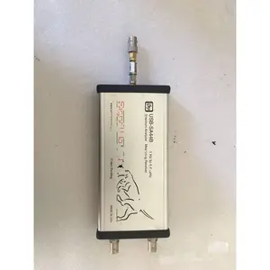 Sinyal Hound USB SA44B Penganalisis Spektrum dan Penerima Pengukuran 1Hz - 4.4 GHz