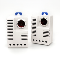 Thermostat électronique de haute précision NOXT ETR011 pour usage industriel, directement de l'usine, prise en charge OEM/ODM, température de fonctionnement de -40 à 85°C, CE ROHS NTC