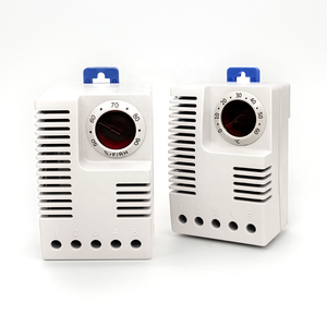NOXT ETR011 Factory Direct Industrial Use High Precision Electronic <strong>Thermostat</strong> OEM/ODM Support -40~85 Operating <strong>Temp</strong> CE ROHS NTC - Product Image 4