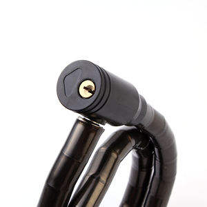 Serrure de <span class=keywords><strong>joint</strong></span> au meilleur <span class=keywords><strong>prix</strong></span> pour serrure d'accessoires de vélo et de moto - Product Image 4