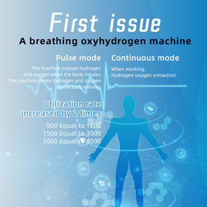 Mesin inhalasi remot <span class=keywords><strong>H2</strong></span> 2400 ml, Generator Gas Hidrogenio, mesin hidrogen molekul, Generator hidrogen rumah - Product Image 5