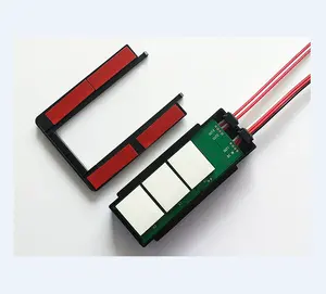 12V Dimmer Touch Switch for Make Up Bathroom Mirror