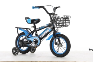 <span class=keywords><strong>Bicicleta</strong></span> Infantil para Niños <span class=keywords><strong>de</strong></span> 4 a 12 Años - Cuadro Ligero <span class=keywords><strong>de</strong></span> Aleación <span class=keywords><strong>de</strong></span> Aluminio, <span class=keywords><strong>Bicicleta</strong></span> <span class=keywords><strong>de</strong></span> Exterior para Niños y Niñas, Más Ligera que el Acero Ordinario - Product Image 2