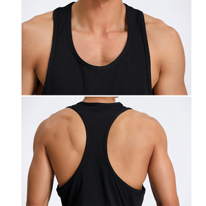 Men's Sporty Seamless Knitted 100% Polyester Sublimation Print Flying Bit Running Suit Quick-Drying Breathable Lightweight - Product Image 2