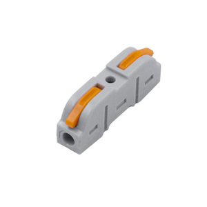 Báo Chí Loại Nhanh Chóng Thiết Bị Đầu Cuối Splitter Và Song Song Cung Cấp Điện Cứng Và Mềm Dây Butt Doanh - Product Image 1