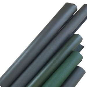 <span class=keywords><strong>Lona</strong></span> de PVC resistente a prueba de viento resistente al agua, 500GSM, 610GSM, Naranja, Negro, caqui, a prueba de viento, lonas de vinilo para cubrir tiendas de camiones - Product Image 1